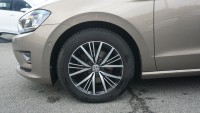 VW Golf Sportsvan 1.4 TSI DSG Allstar