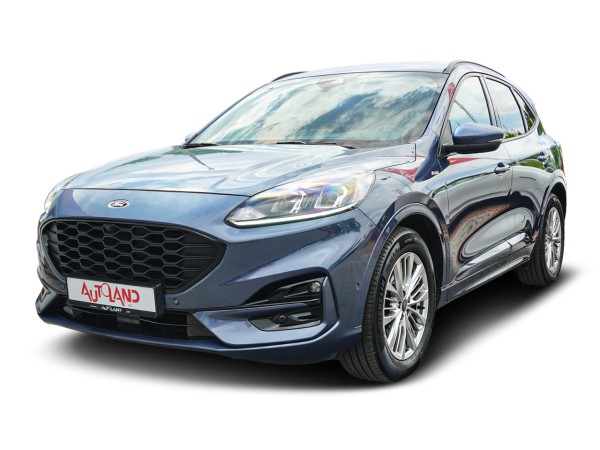 Ford Kuga 1.5 EB ST-Line