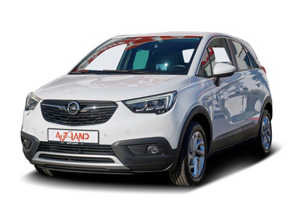 Opel Crossland 1.2 Innovation Aut.
