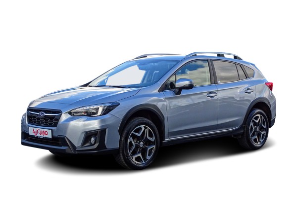 Subaru XV 2.0 Comfort 4x4
