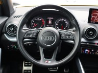 Audi Q2 1.5 35 TFSI sport S-Line