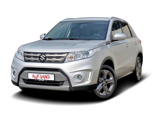 Suzuki Vitara 1.6 Comfort