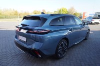Peugeot 308 SW GT 1.2 Hybrid 145 Aut.