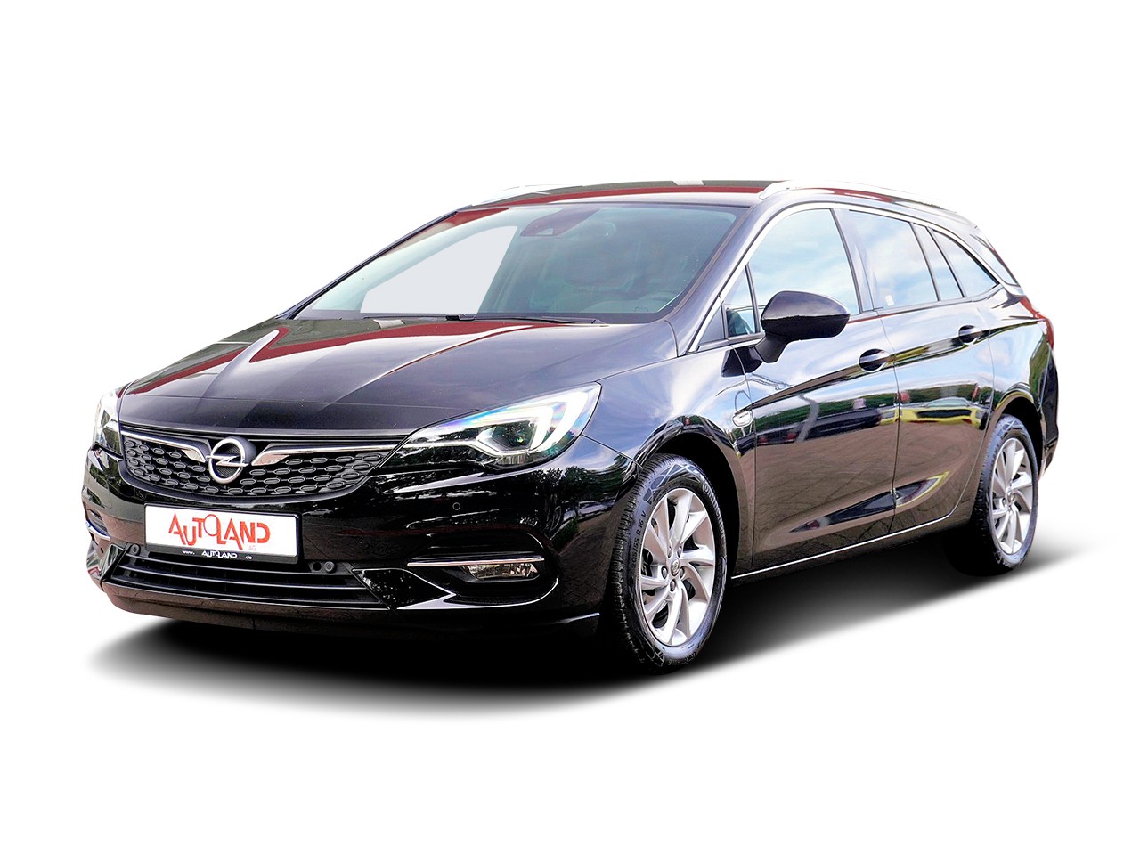 Opel Astra K ST 1.2 Elegance