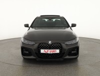 BMW 420 i Coupe M-Sport Aut.