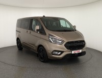 Ford Tourneo Custom 2.0 TDCi Titanium