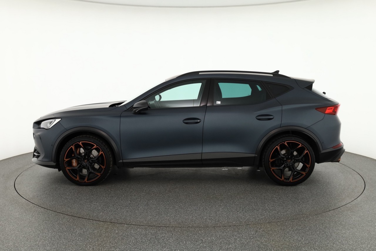 Cupra Formentor VZ5 2.5 TSI 4Drive