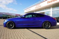BMW 420 d M Sport
