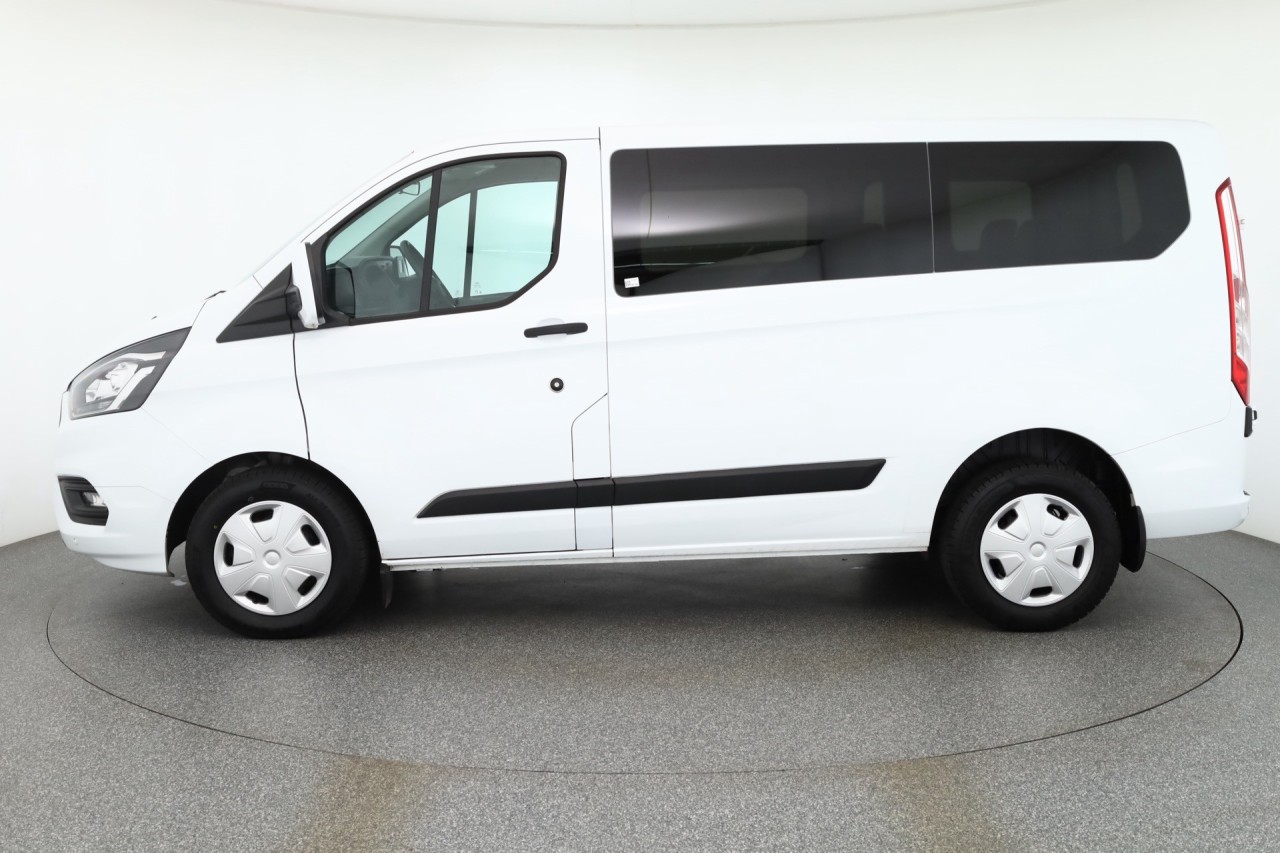 Ford Transit Custom 2.0 TDCI L1