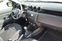 Dacia Duster II 1.6 SCe AWD 4x4