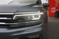 VW Tiguan Allspace 2.0 TDI R-Line 4Motion