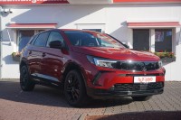 Opel Grandland 1.2 GS Line Aut.
