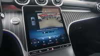 Mercedes-Benz C 200 C200 T-Modell AMG Line Aut.