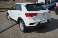 VW T-Roc 1.6 TDI
