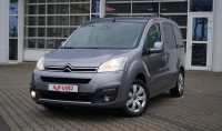 Citroen Berlingo 1.6 BlueHDi 120 FAP Shine 2-Zonen-Klima Navi Tempomat