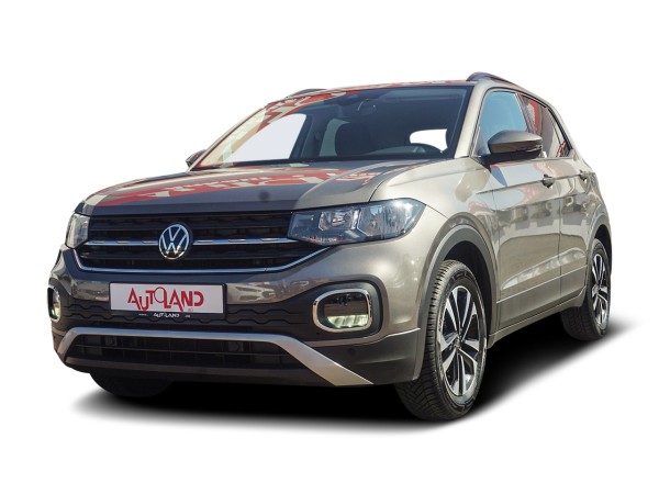 VW T-Cross 1.0 Life