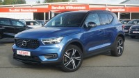 Vorschau: Volvo XC 40 XC40 2.0 M-Hybrid R Design