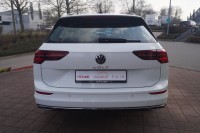VW Golf VIII Variant 2.0 TDI Style