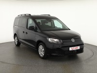 VW Caddy Maxi 2.0 TDI DSG