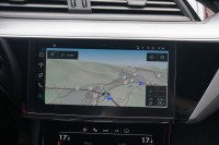 Audi e-tron 50 quattro