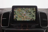 Mercedes-Benz GLE 350 d AMG Line 4Matic