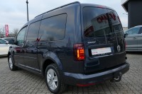 VW Caddy Maxi 2.0 TDI Highline