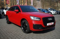 Audi Q2 1.4 TFSI sport