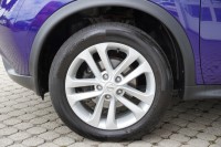Nissan Juke 1.5 dCi Acenta