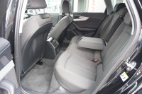 Audi A4 Avant 35 2.0 TFSI basis