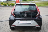 Toyota Aygo 1.0 x