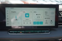 MG HS 1.5 T-GDI Luxury Aut.