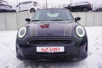 MINI COOPER_CABRIO Cooper Cabrio Classic 1.5 Aut.