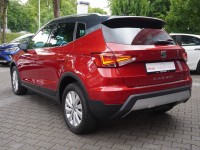 Seat Arona 1.0 TSI beats