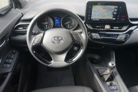 Toyota C-HR 1.2
