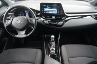 Toyota C-HR 1.8 Hybrid