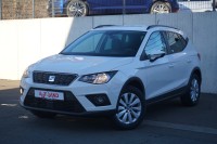 Seat Arona 1.0 TSI Style Sitzheizung Klimaaut. PDC