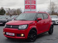 Vorschau: Suzuki Ignis 1.2 Comfort +