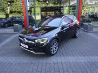 Mercedes-Benz GLC-Klasse d AMG Line 4Matic 2-Zonen-Klima Navi Sitzheizung