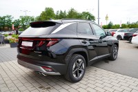 Hyundai Tucson 1.6 T-GDI 4WD Aut.