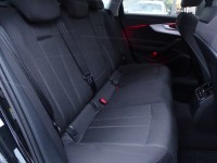 Audi A4 Allroad 2.0 TFSI quattro