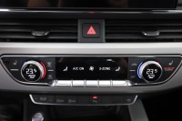 Audi A4 40 TDI S-Tronic OptikSchwarz