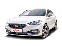 Seat Leon FR 1.5 TSI 3-Zonen-Klima Navi Sitzheizung