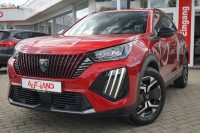 Vorschau: Peugeot 2008 PureTech 130 Aut.