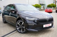 Skoda Scala Monte Carlo 1.5 TSI DSG
