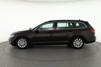 Vorschau: VW Passat Variant 2.0 TDI DSG