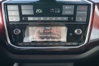 VW up up! 1.0 GTI