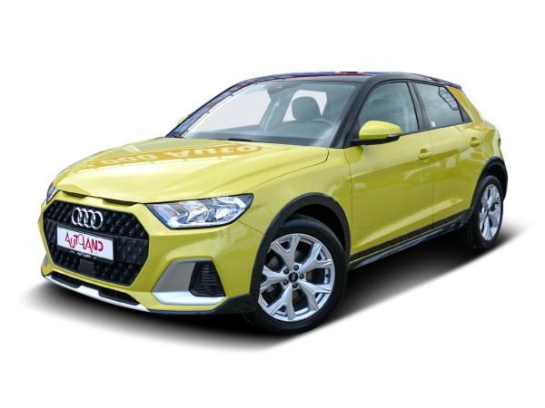 Audi A1 citycarver 35 TFSI DSG