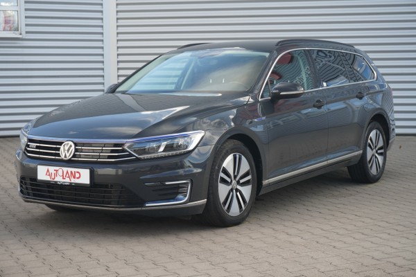 VW Passat Variant GTE 1.4 TSi