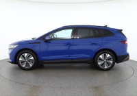 Vorschau: Skoda Enyaq 50 Loft