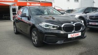 BMW 118 i Advantage